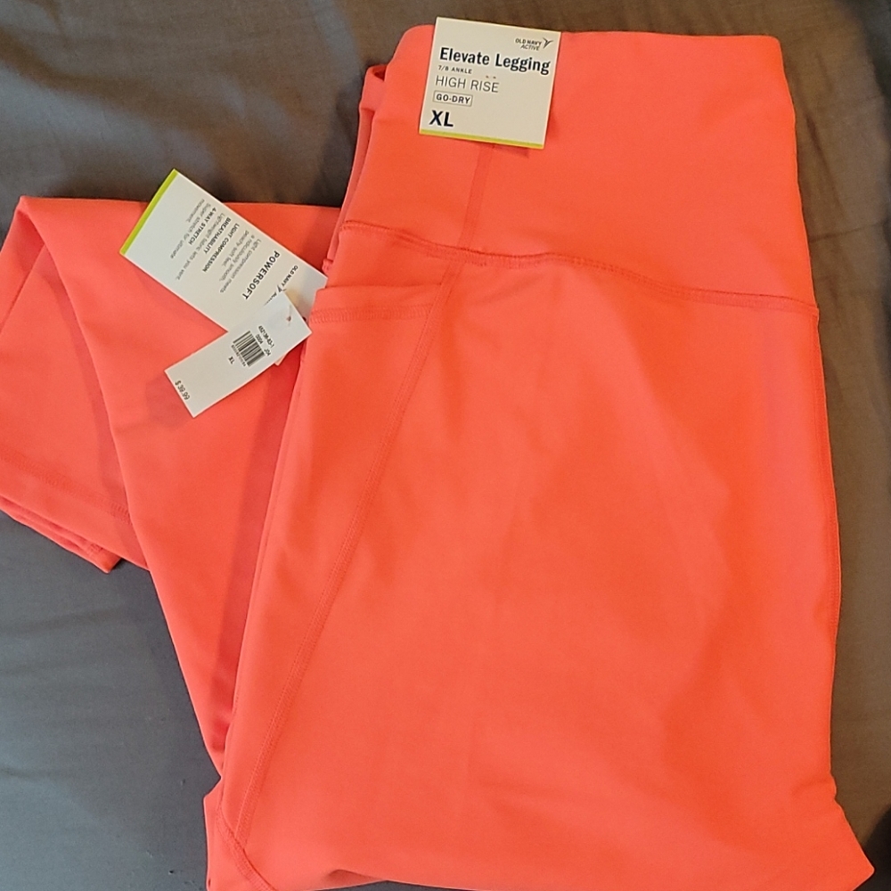 Old Navy Active Legging